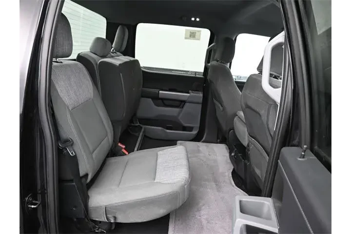 $37574 : Ford F-150 2023 4x4 XLT 4dr image 6