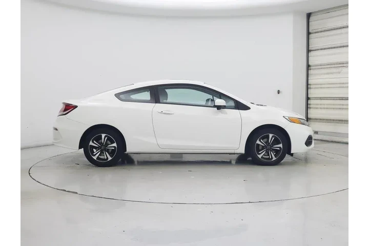 $15998 : Honda Civic 2015 EX 2dr Coup image 7