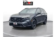 $36135 : Honda CR-V Hybrid 2025 AWD S thumbnail