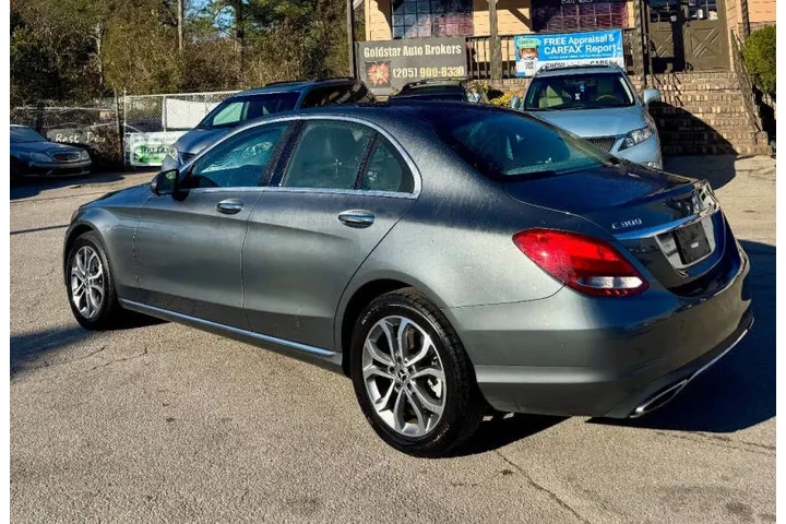 $10500 : 2017 Mercedes-Benz C-Class C image 7