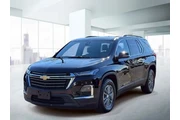 Chevrolet Traverse 2023 4x4 en Long Island