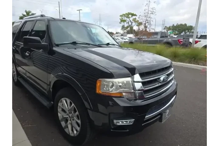 $14988 : Ford Expedition 2016 4x2 Lim image 5
