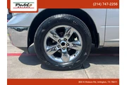 $21900 : 2016 RAM 1500 CREW CAB LONE S thumbnail