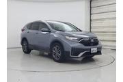 Honda CR-V 2021 EX-L 4dr SUV en San Francisco Bay Area