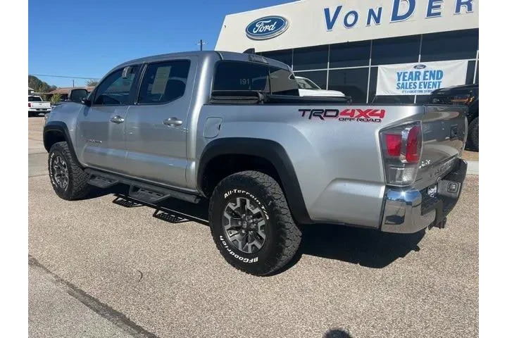 $36723 : Toyota Tacoma 2022 4x4 TRD P image 8