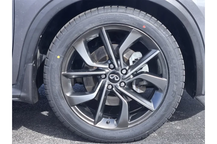 $23992 : INFINITI QX50 2020 AWD Pure image 9