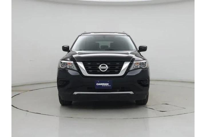 $16998 : Nissan Pathfinder 2019 4x4 S image 5