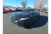 $21895 : Toyota Camry 2020 XSE 4dr Se thumbnail