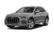 Audi Q5 2023 AWD quattro S l en Memphis