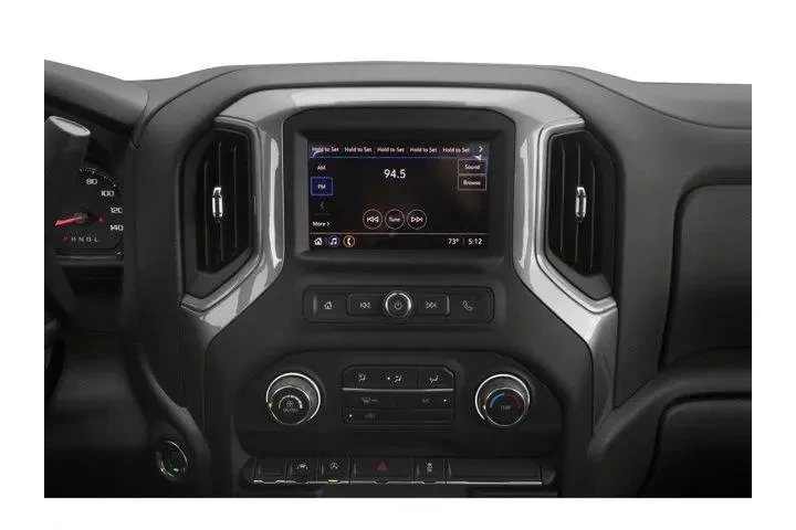 Chevrolet Silverado 1500 202 image 7