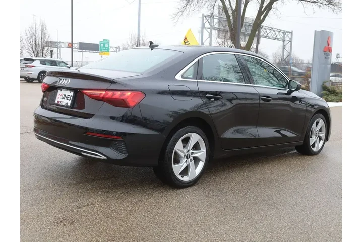 $22477 : Audi A3 2024 Premium 40 TFSI image 8