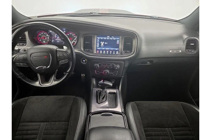 $35998 : Dodge Charger 2021 R/T 4dr S image 9