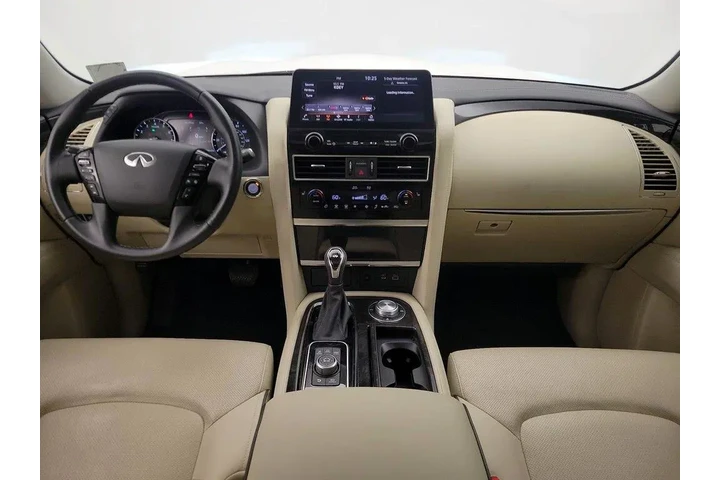$35998 : INFINITI QX80 2022 AWD Luxe image 9