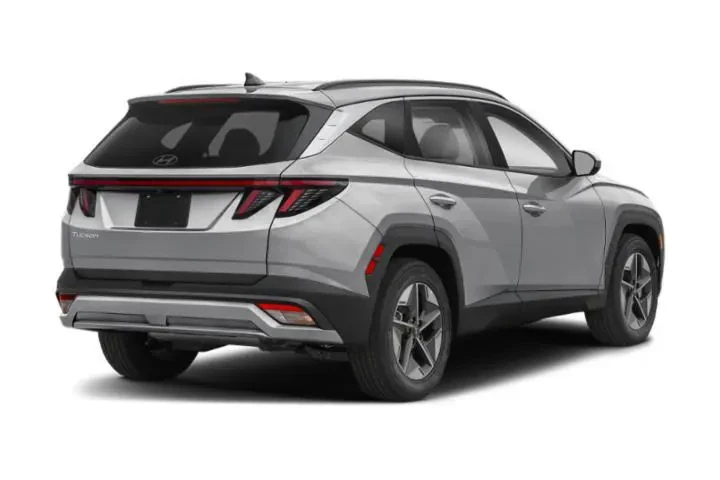 $33765 : Hyundai TUCSON 2026 AWD SEL image 3