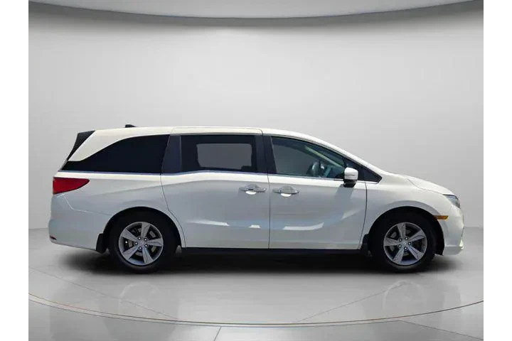 $14991 : Honda Odyssey 2018 EX 4dr Mi image 7
