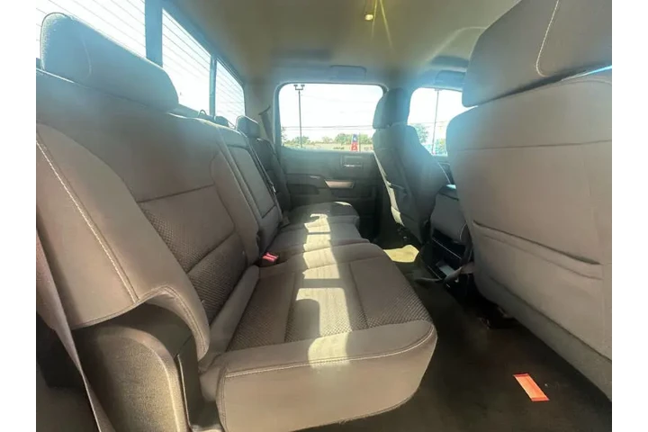 $19999 : 2016 Silverado 1500 LT image 10