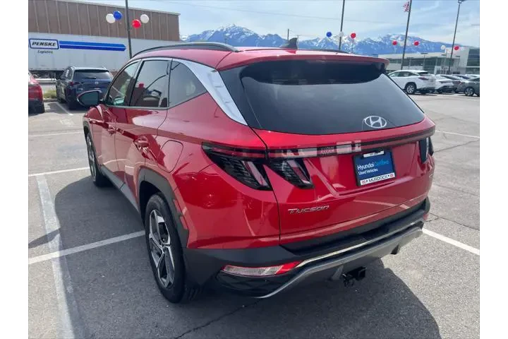 $26197 : Hyundai TUCSON 2022 AWD Limi image 10