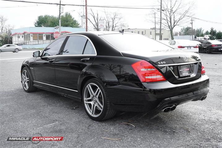 $29995 : 2011 MERCEDES-BENZ S-CLASS201 image 8