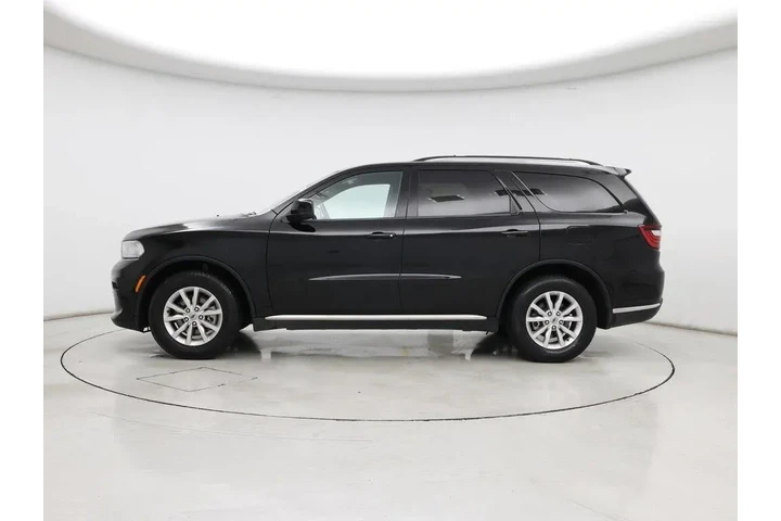 $24998 : Dodge Durango 2023 SXT 4dr S image 3
