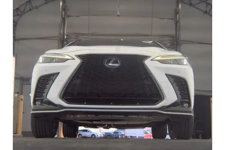 $31693 : Lexus NX 350 2022 AWD F SPOR image 3