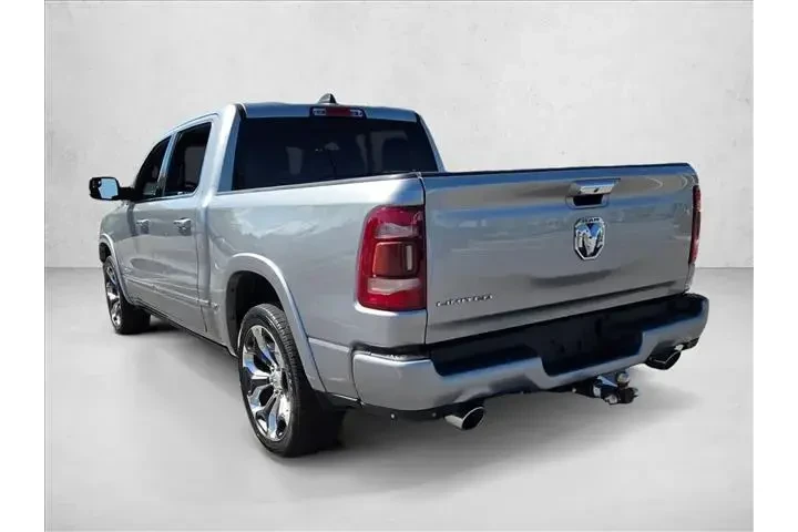 $36223 : Ram 1500 2021 4x2 Limited 4d image 8