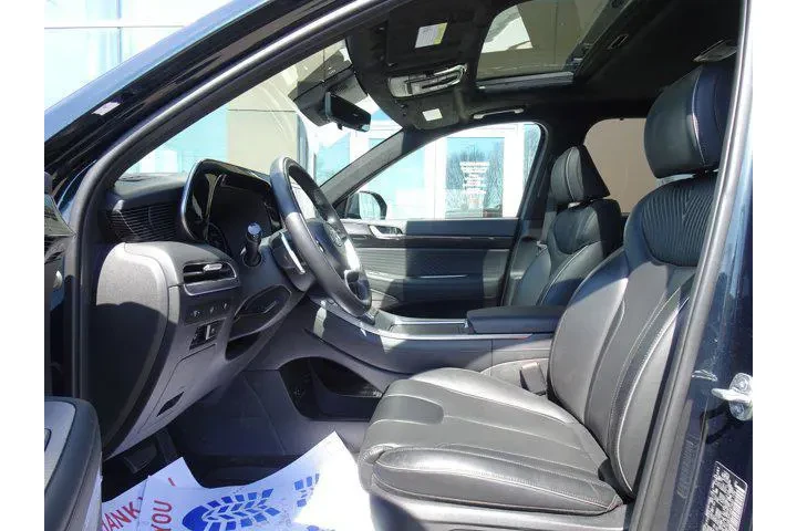$39797 : Hyundai PALISADE 2023 AWD Ca image 8