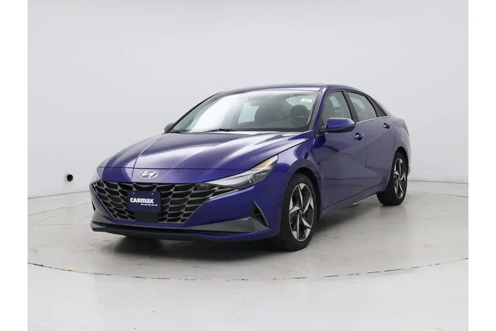 $21998 : Hyundai ELANTRA 2023 Limited image 4