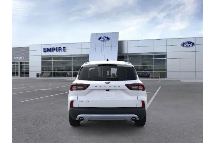 $24205 : Ford Escape 2025 Active 4dr image 5