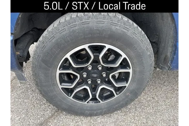 $39000 : Ford F-150 2023 4x4 XL 4dr S image 3