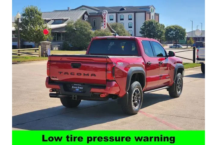 $39997 : Toyota Tacoma 2025 4x4 SR5 4 image 6