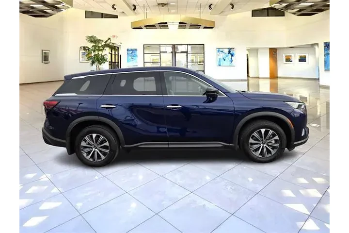 $38800 : INFINITI QX60 2025 Pure 4dr image 8