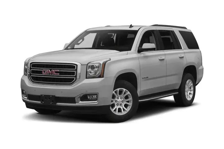 $25784 : 2017 Yukon SLE image 1
