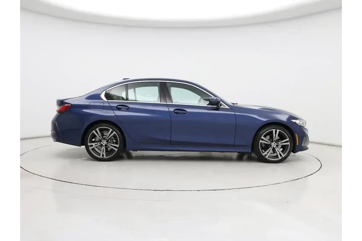 $34998 : BMW 3 Series 2024 330i 4dr S image 7