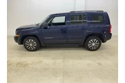 $7999 : Jeep Patriot 2017 4x4 Sport thumbnail
