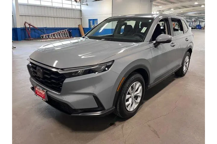 $28940 : Honda CR-V 2023 AWD LX 4dr S image 7