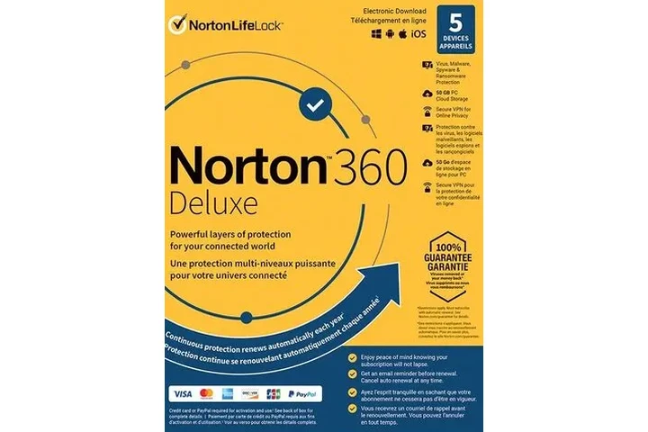 Norton internet security image 2
