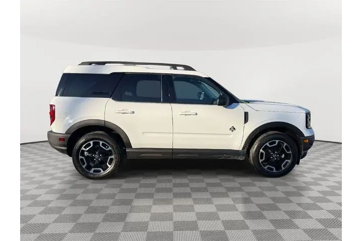 $26234 : Ford Bronco Sport 2023 AWD O image 8