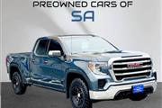 $27990 : 2020 GMC Sierra 1500 SLE thumbnail