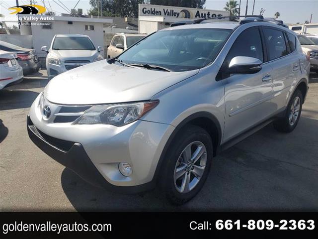 $13499 : 2015 RAV4 image 1