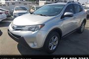 2015 RAV4 en Bakersfield