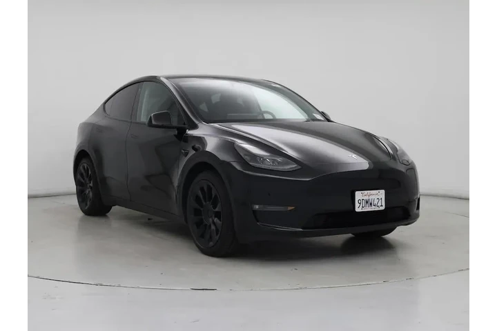$32998 : Tesla Model Y 2023 AWD Long image 1