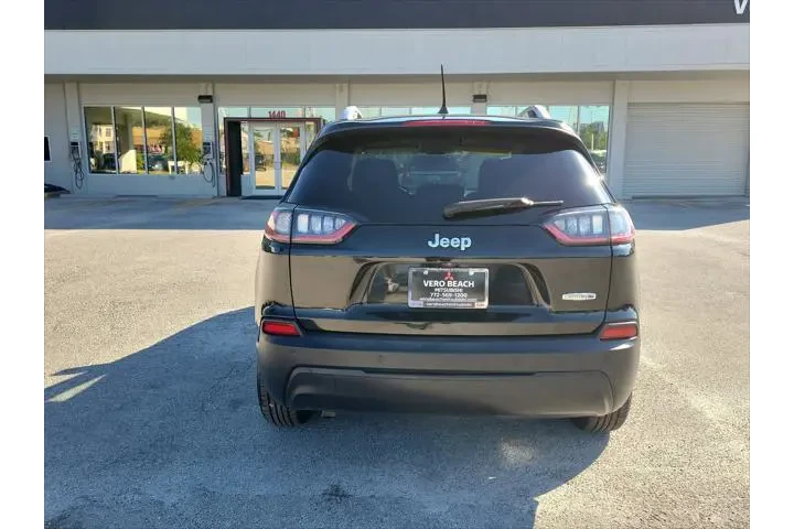 $19488 : Jeep Cherokee 2020 Latitude image 5