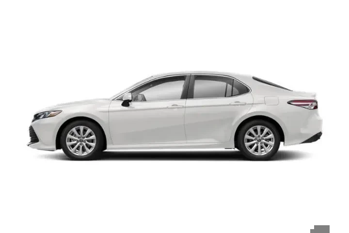 $19053 : Toyota Camry 2019 SE 4dr Sed image 2