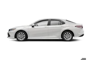 $19053 : Toyota Camry 2019 SE 4dr Sed thumbnail
