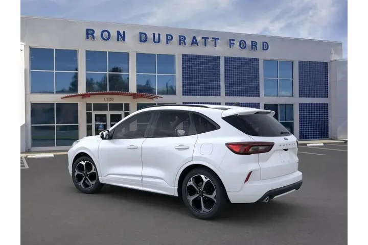 $36000 : Ford Escape 2024 AWD ST-Line image 5