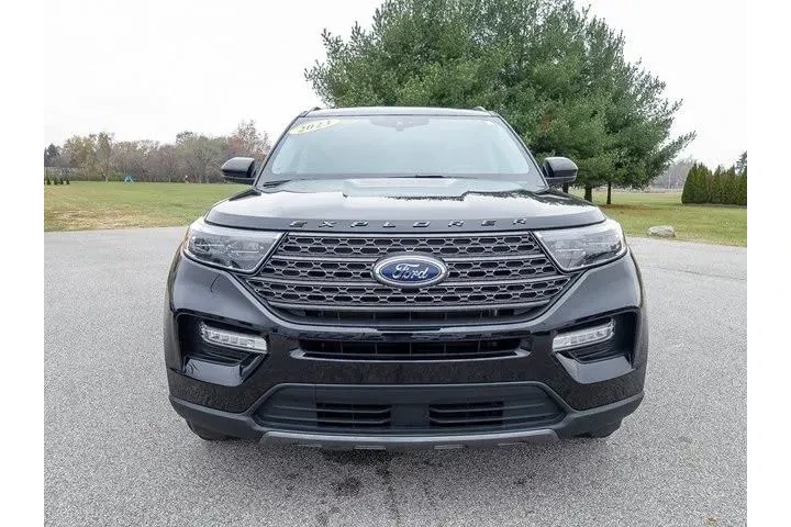 $32963 : Ford Explorer 2023 AWD XLT 4 image 7