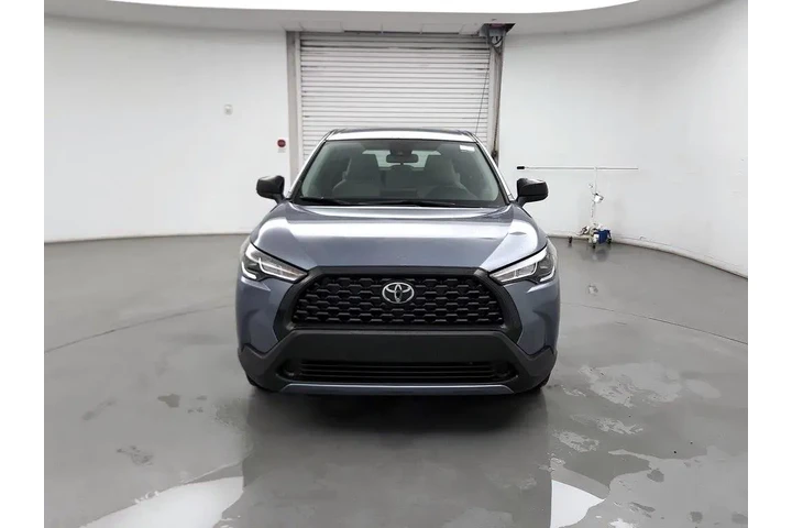 $22998 : Toyota Corolla Cross 2022 L image 2