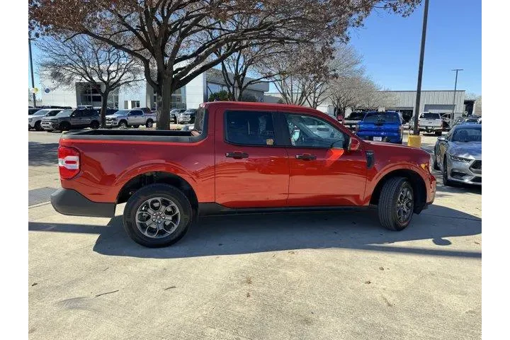 $24774 : Ford Maverick 2022 XL 4dr Su image 5