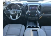 $39625 : GMC Sierra 1500 2020 4x4 SLT thumbnail