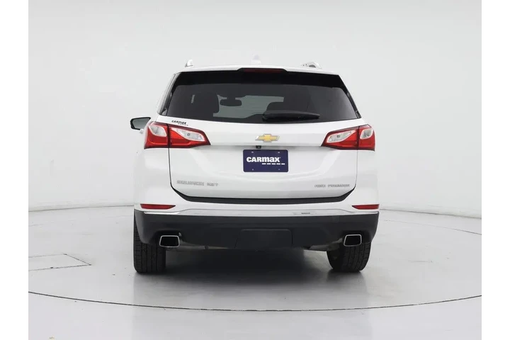 $16998 : Chevrolet Equinox 2019 4x4 P image 6